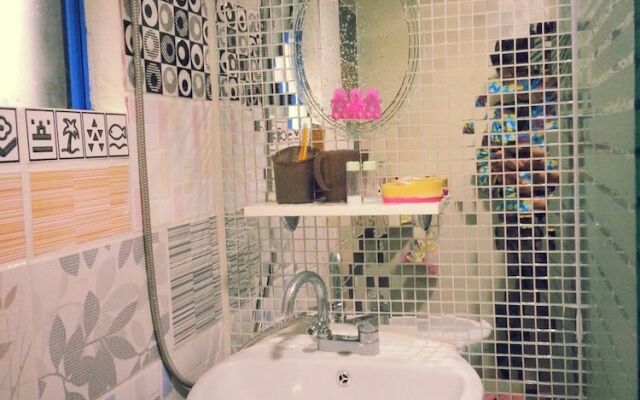 Sekki Guesthouse - Hostel