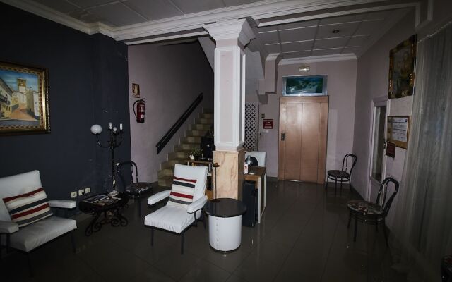 Pensión España 2 Estrellas