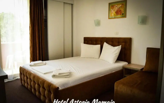 Hotel Astoria