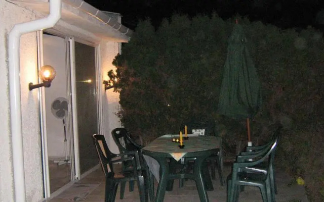 Oasis Apartment Ravda