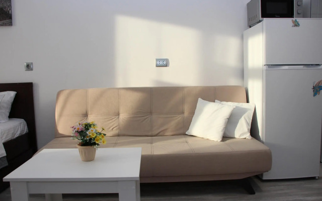 Panda Home (Панда Хоум) на улице Раушана Абдуллина