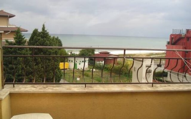 Family Hotel Germana Beach
