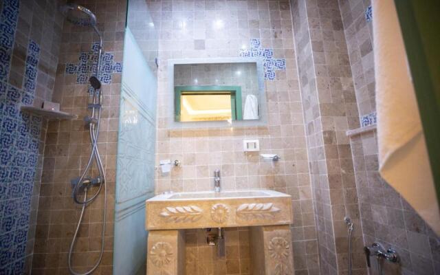 Dar Hammamet Guest House & Hammam