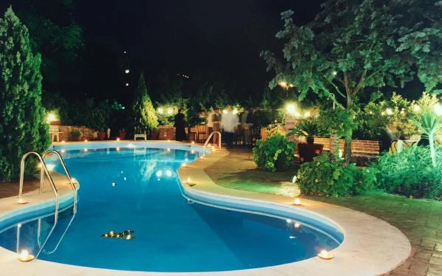 Small Paradise Palermo