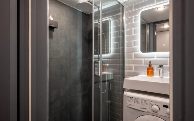 Апартаменты Queenstay на Войковской