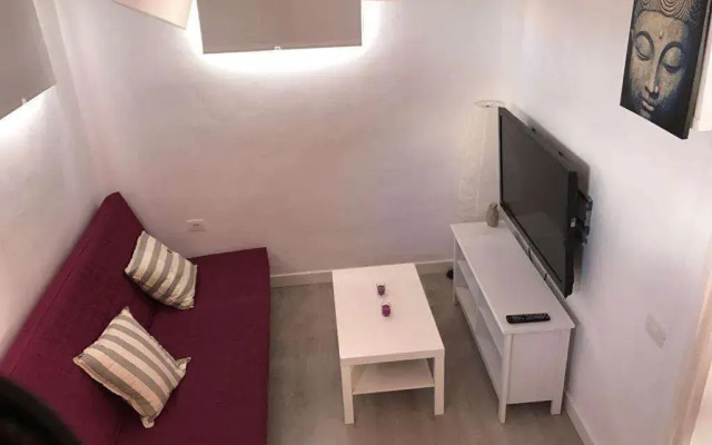 Apartamentos La Concepción