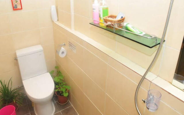 Bamboo Hanok Guesthouse