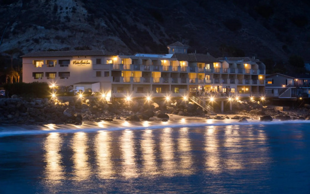Malibu Beach Inn