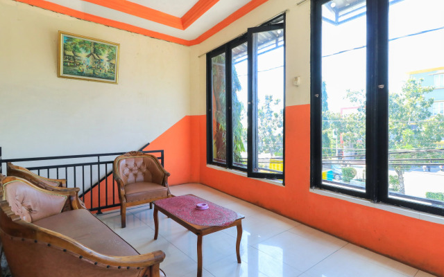 Losmen Bangkit Hidayah