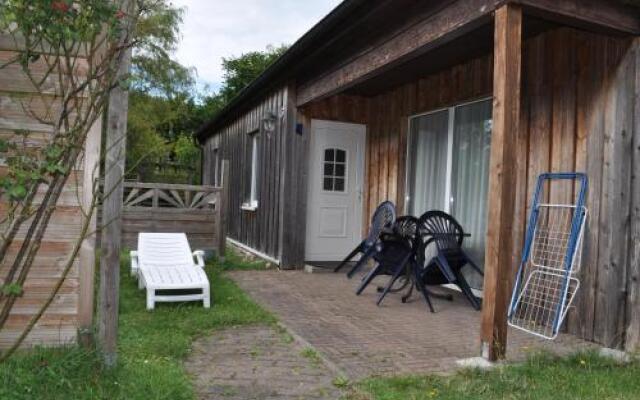 Pension am Hochufer