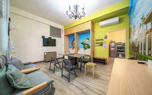 Chikan Fun Guesthouse