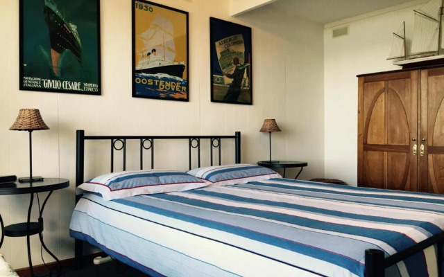 Ocean View with Views Galore