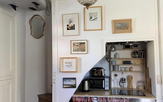 Maison La Bernerie-en-Retz, 4 pièces, 6 personnes - FR-1-612-39