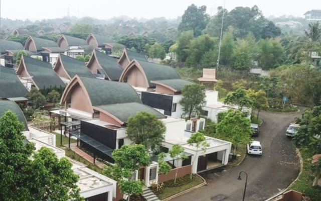 Vimalla Hills at Semeru