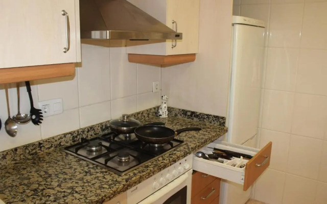 Oceanografic & Spa Apartments