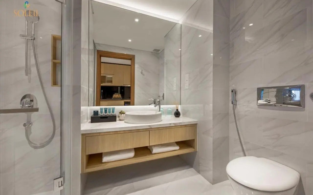 Wyndham Soleil Danang