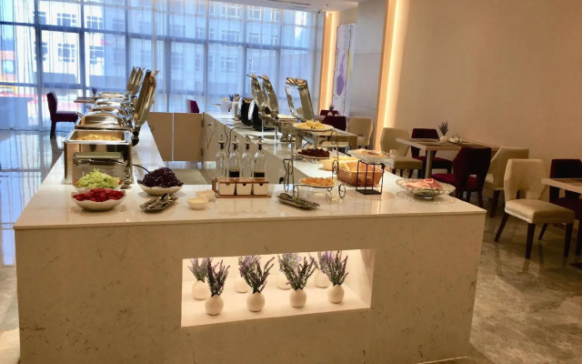 Lavande Hotel·Bazhou Shengfang
