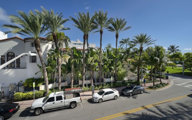 Strand on Ocean by Sunnyside Hotels