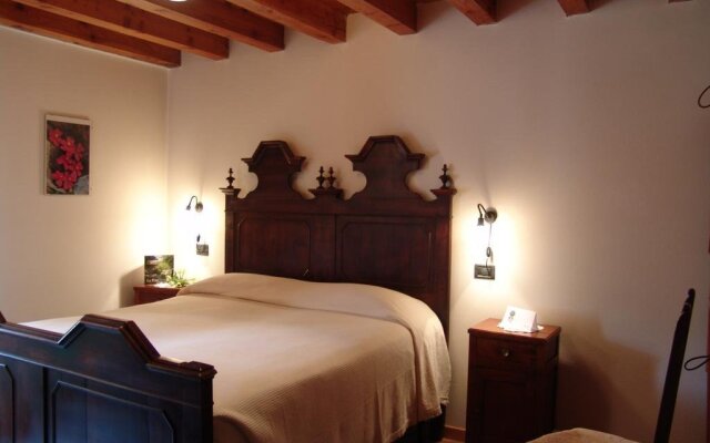 Agriturismo La Peta
