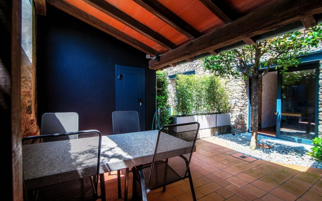 Casa Brocchi