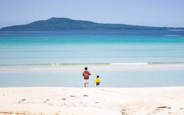 Guesthouse Goto Jiko