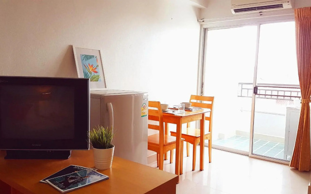 The 20 Apartment