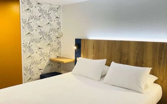 Kyriad Direct Chalon Sur Saone Nord