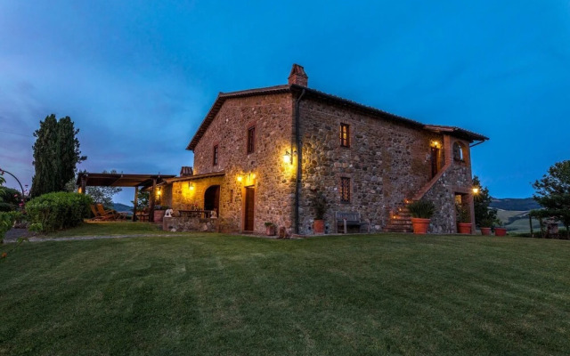 Casale del Viaggiatore 10