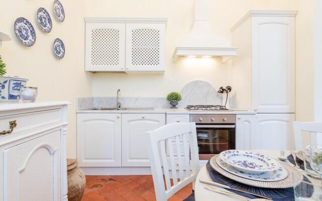 Casa Vera in Lucca with 2 Bedrooms And 2 Bathrooms