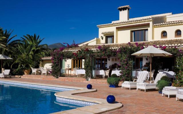 Boutique Hotel La Madrugada