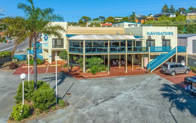 Navigators Motel