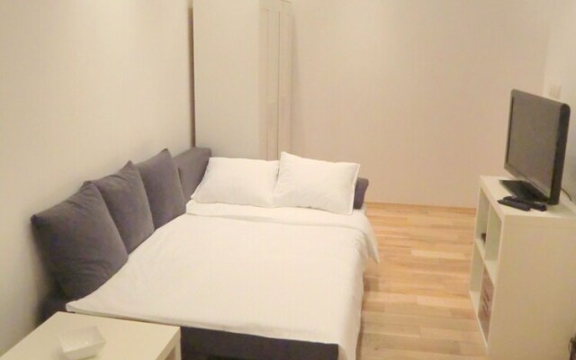 AP-Apartments Hoza No. 27A