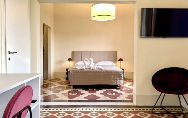 San Prospero Heritage