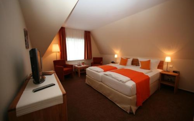 Hotel Gutenberg