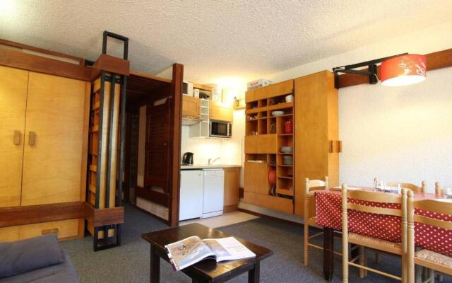 Appartement Serre Chevalier, 1 pièce, 5 personnes - FR-1-330E-39