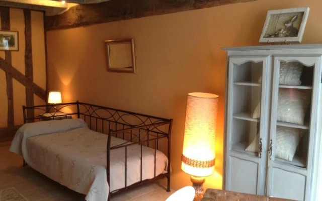 Chambres la Vallée
