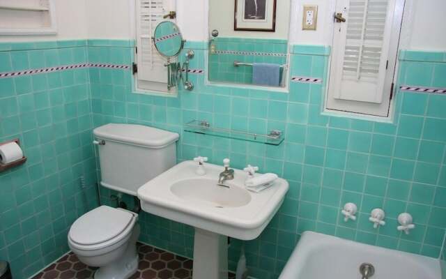 Casa Grande-Hollywood Hills by Stay City