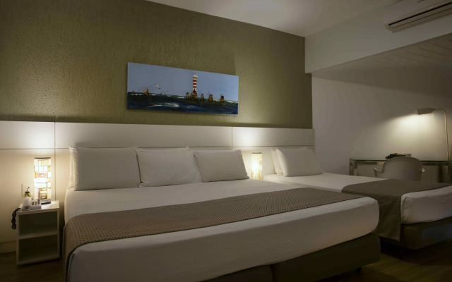Maceio Atlantic Suites