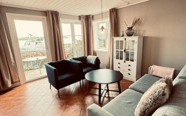 Sjøberg Hotell og Ferieleiligheter