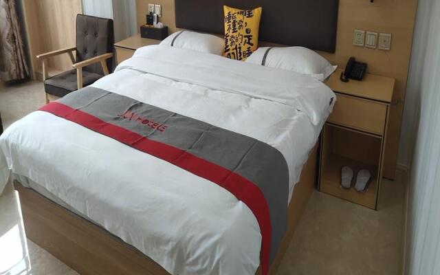Jun Hotel Guangdong Jieyang Yujiao