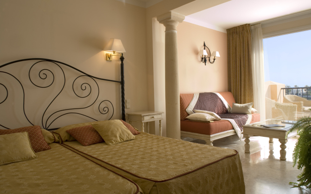 Hotel Guadalmina Spa and Golf Resort