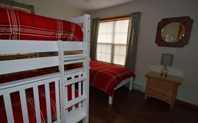 2 Br: Camp 4 # 21