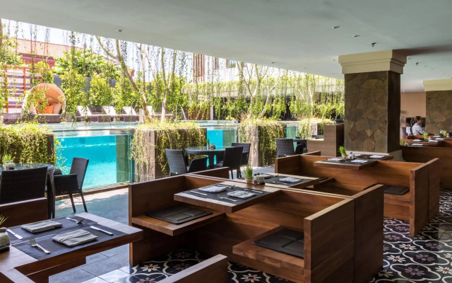 Grand Zuri Kuta Bali