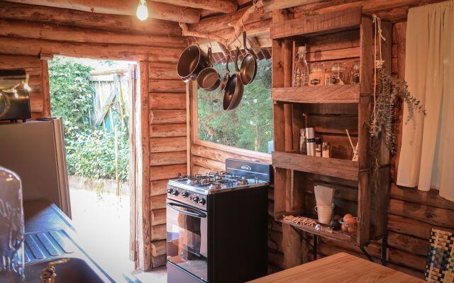 Chalets Boutique de Vereda