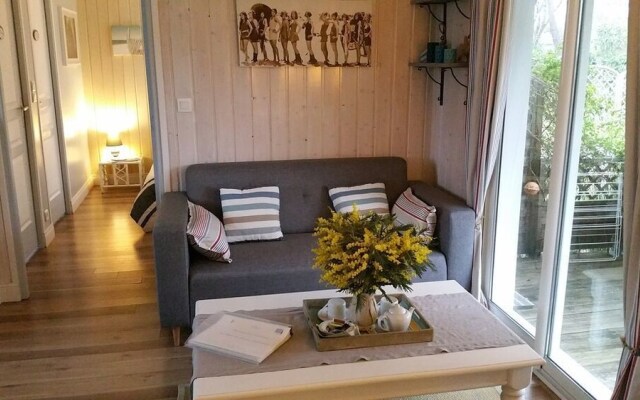 Gîte Timellen