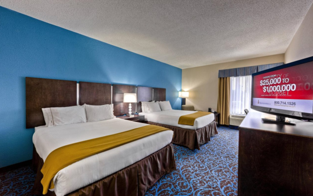 Holiday Inn Express Chillicothe East by IHG