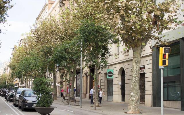 LeMar Boutique Barcelona Hotel