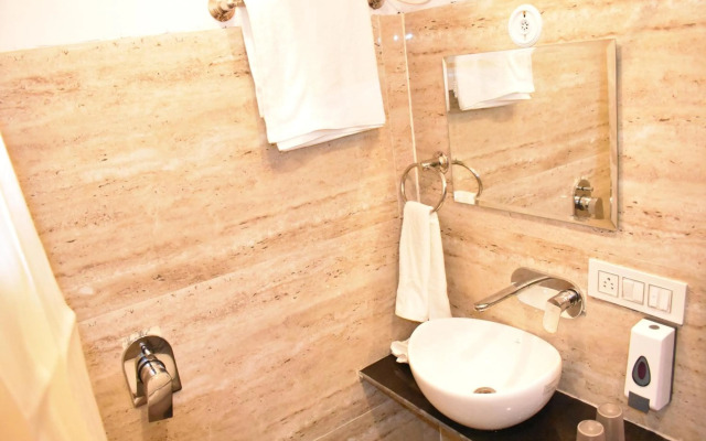 Hotel Shagun Residency