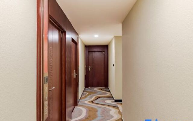 Shexian Huizhou Gucheng store JAMES JOYCE COFFETEL