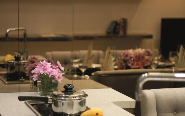 Dorsett Residences Bukit Bintang - Emy Room